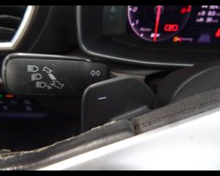 SEAT Leon usata, con Sistema di navigazione