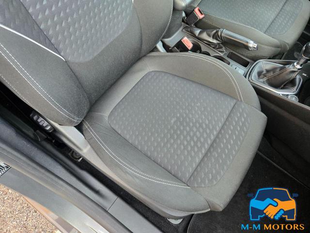 FORD Fiesta usata 44