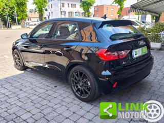 AUDI A1 usata, con Airbag