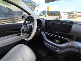 FIAT 500e usata, con Sistema di navigazione