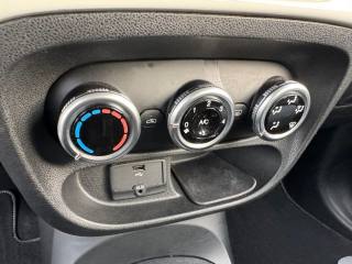 FIAT 500L usata, con Controllo automatico clima