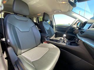 JEEP Compass usata 45