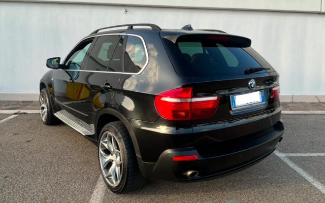 BMW X5 usata, con Airbag laterali