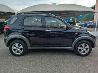 DAIHATSU Terios usata, con Boardcomputer