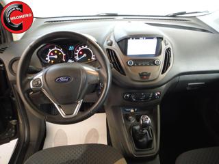 FORD Transit Courier usata, con Immobilizzatore elettronico