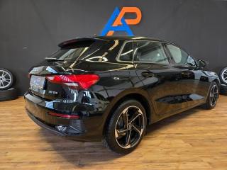 AUDI A3 usata, con Airbag Passeggero