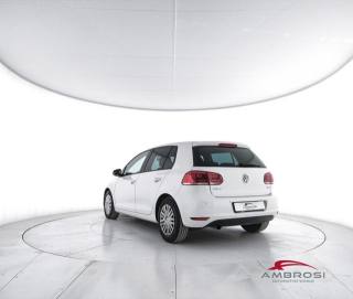 VOLKSWAGEN Golf usata 3