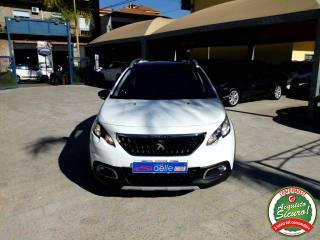 PEUGEOT 2008 usata, con Airbag