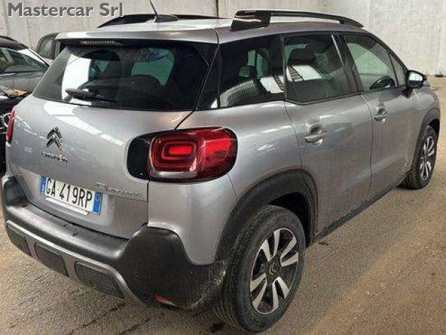 CITROEN C3 usata, con Airbag Passeggero