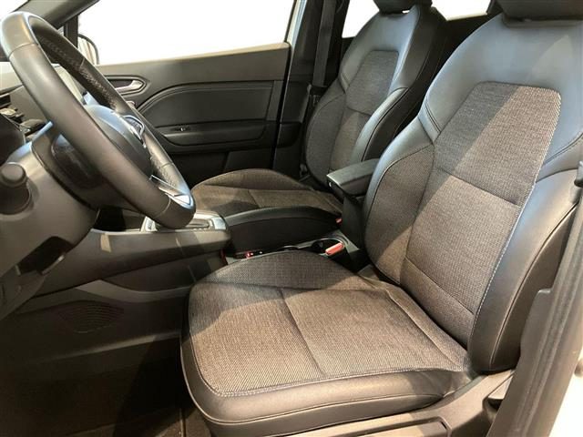 RENAULT Captur usata, con Cruise Control