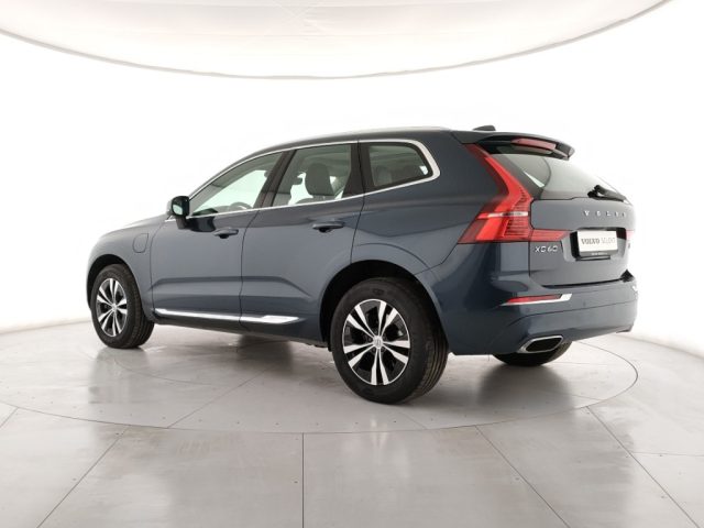 VOLVO XC60 usata, con Airbag laterali
