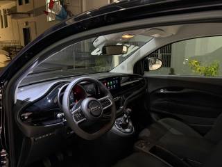 FIAT 500 usata, con Touch screen
