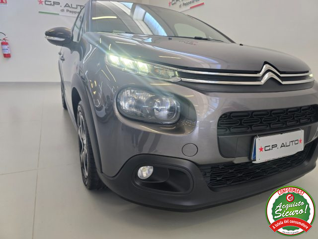 CITROEN C3 usata 25