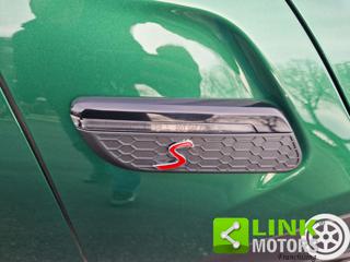 MINI Cooper S usata, con Interni in pelle