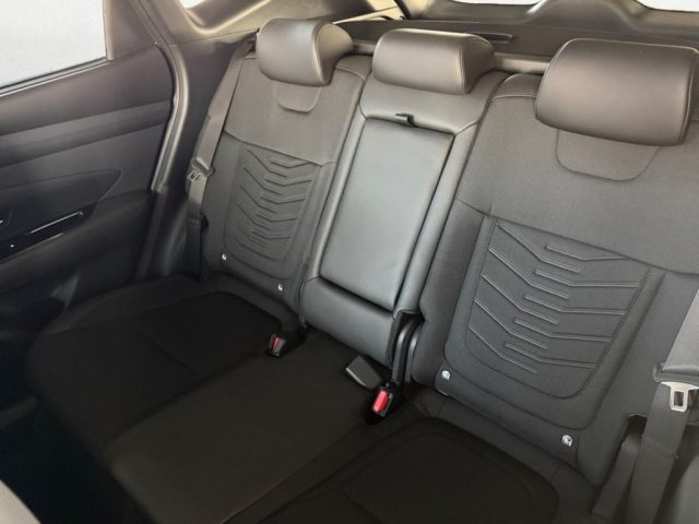 HYUNDAI Tucson usata, con ESP