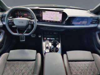 AUDI S5 usata, con Cerchi in lega