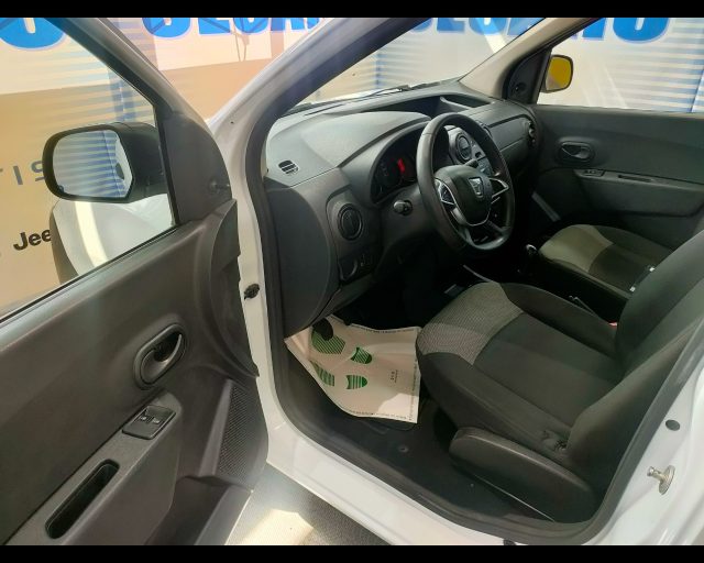 DACIA Dokker usata 10