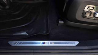 BMW X6 usata, con Controllo trazione