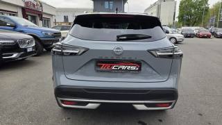 NISSAN Qashqai usata, con Airbag Passeggero