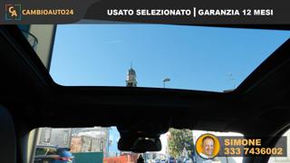 ALFA ROMEO Giulia usata, con Bracciolo