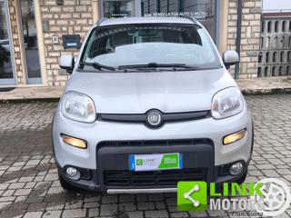 FIAT Panda usata, con Airbag