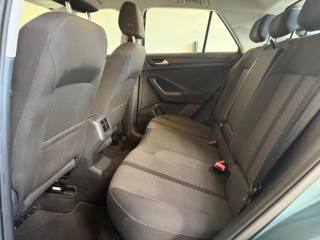 VOLKSWAGEN T-Roc usata, con Cruise Control