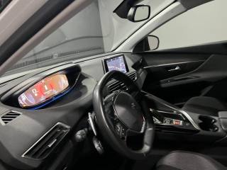 PEUGEOT 3008 usata, con Autoradio