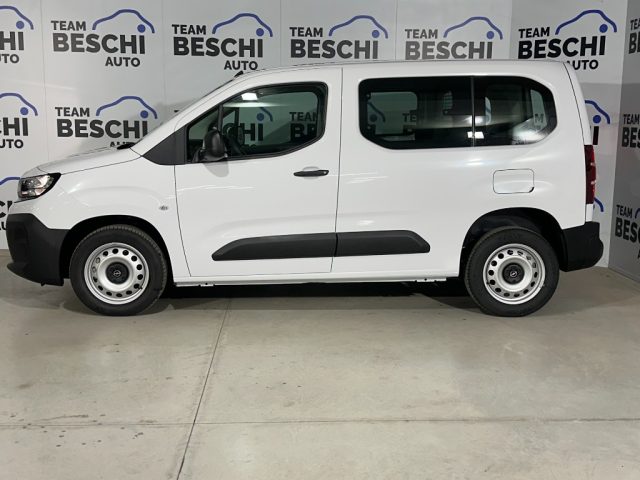 OPEL Combo Life usata, con Airbag laterali