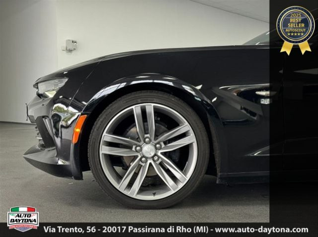 CHEVROLET Camaro usata, con Airbag