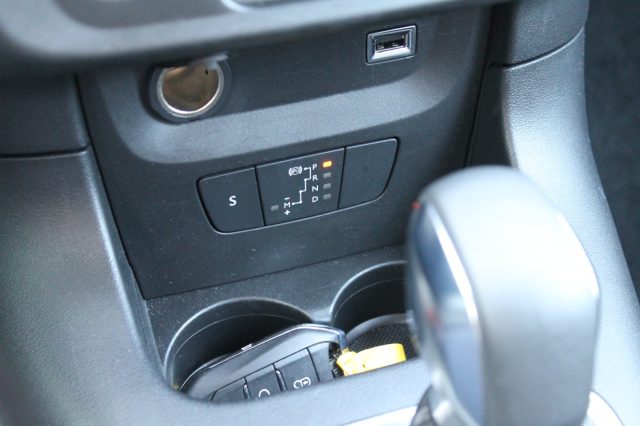 CITROEN C3 usata, con Servosterzo