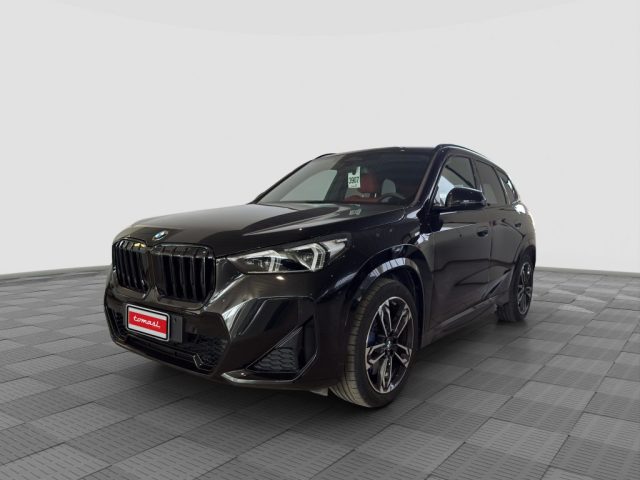 BMW X1 usata 0
