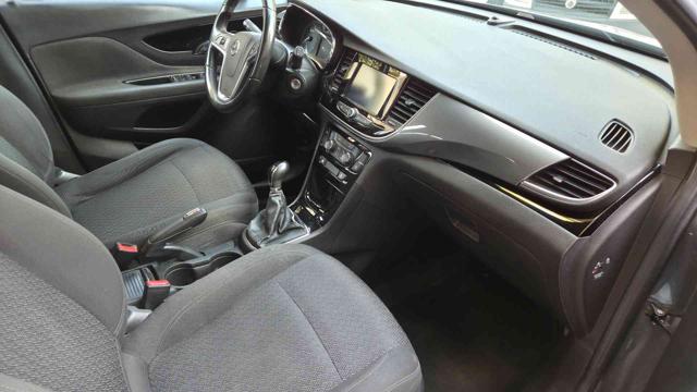 OPEL Mokka usata, con Chiusura centralizzata