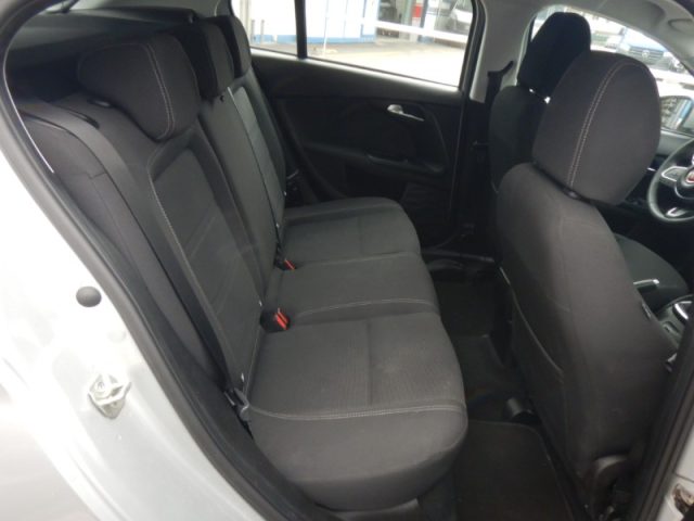 FIAT Tipo usata, con Fendinebbia
