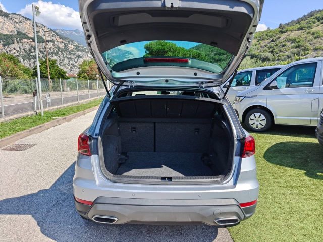 SEAT Arona usata, con ESP