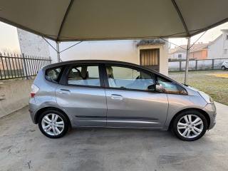 HONDA Jazz usata, con Boardcomputer