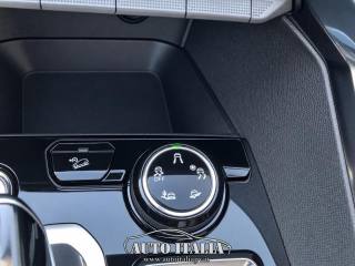 PEUGEOT 5008 usata, con Interni in pelle