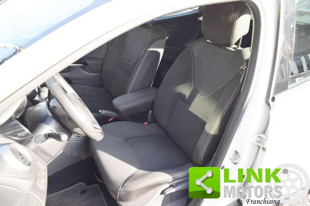 RENAULT Clio usata, con Climatizzatore