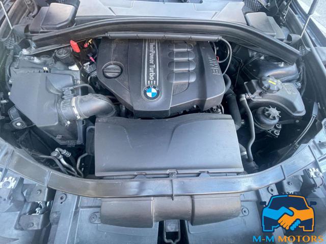 BMW X1 usata, con Pneumatici da neve