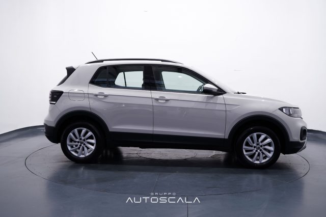 VOLKSWAGEN T-Cross usata, con Cerchi in lega