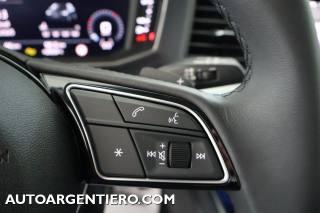 AUDI A1 usata, con Volante in pelle