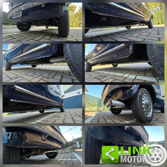 AUTOBIANCHI A 112 usata 13