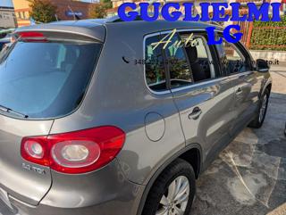 VOLKSWAGEN Tiguan usata, con Climatizzatore