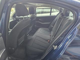 BMW 318 usata, con Cerchi in lega