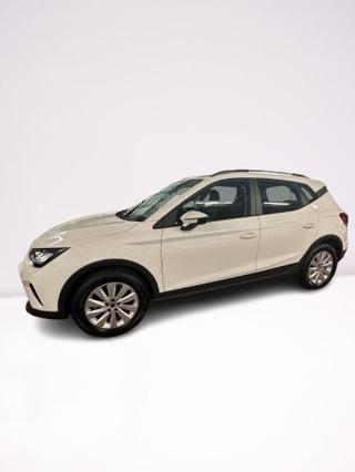 SEAT Arona usata, con Alzacristalli elettrici