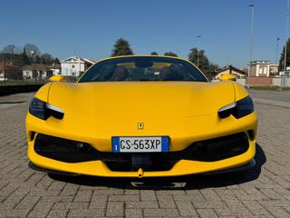 FERRARI 296 usata 2