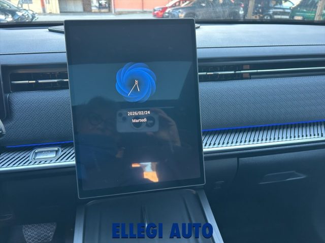 JAECOO Jaecoo 7 usata, con Sensori di parcheggio posteriori