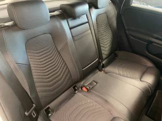 MERCEDES-BENZ B 180 usata, con Interni in pelle