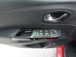 RENAULT Captur usata, con Cruise Control