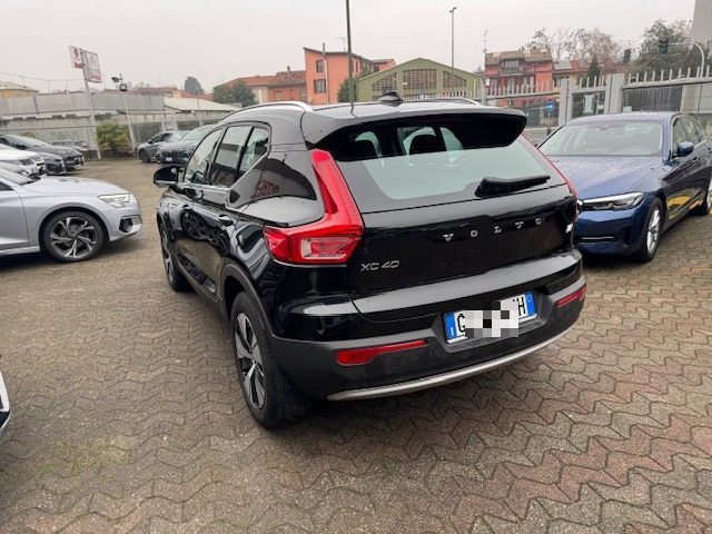 VOLVO XC40 usata, con Antifurto
