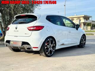 RENAULT Clio usata, con Boardcomputer